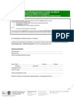 NSTD Codex0104 For 12 v01 Verzoek Traject Medische Overmacht Initiatief Werknemer