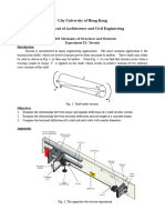 CA3632 Lab Manual