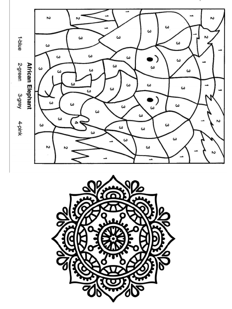 Mandala | PDF