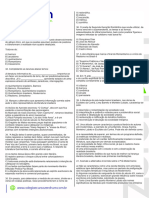 Revisão - Esa - Continuação