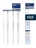 Configuracion Terreno Con Curvas de Nivel