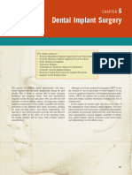 Clinical Review of Oral and Maxillofacial Surgery 2 (Dragged)