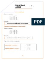 Matematica Na Pratica Volume 4
