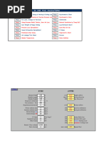 All in One HVAC Calculation