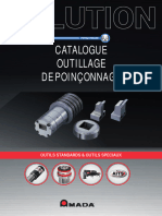 Catalogue Poinconnage FR