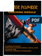 Plumbing Code