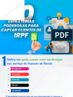 Estratégias Captação de Clientes Irpf - 230911 - 221638