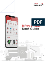 MPay WALETUser Guide