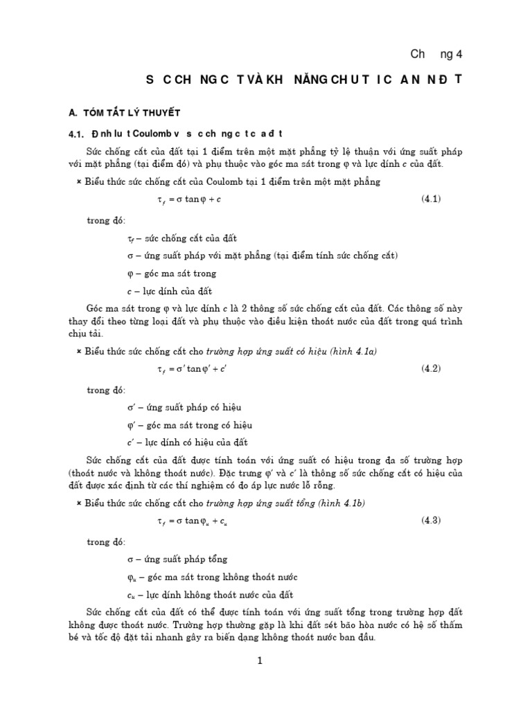 Cdtc s c ch ng c t v kh n ng ch u t i c a t n n trang 1 30 pdf