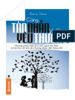 Vo Cung Tan Nhan Vo Cung Yeu Thuong Tap 1