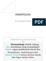 HEMATOLOGI