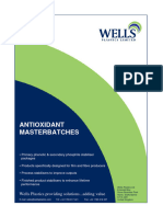 Wells Antioxidant DownLoad