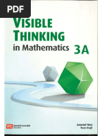 Singapore Math 3A - Textbook PDF | PDF