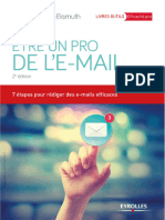 Etre Un Pro de Lemail