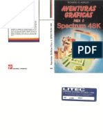 GraphicAdventuresForTheSpectrum48K(AventurasGraficasParaOSpectrum48K)(TemposLivres)