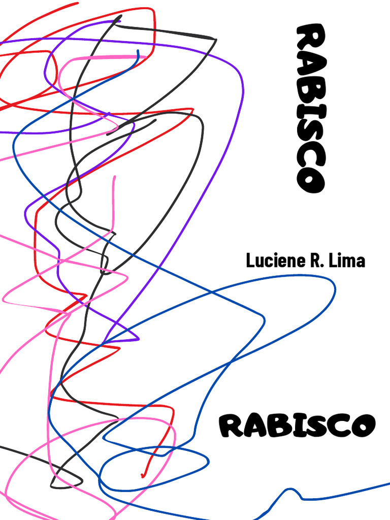 Reflexões sobre Ser um Rabisco | PDF