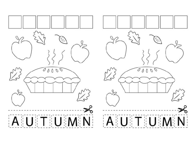 Autumn | PDF