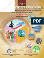 108th ISC GI Booklet 2022