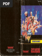 Revista Retrogamer 10 | PDF | Video Games | Gaming