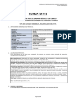 Formato N°3 LPCH 4