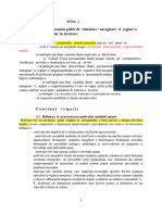 13.10.23. TEMA 2 Suport de Curs Fundamentele PsihologieiMotivatia