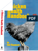 The Chicken Health Handbook, 1994.