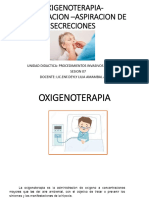 Oxigenoterapia, Nebulizacion, Aspiracion de Secreciones-7