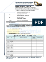 4 - Informe #2 2022 Final Cisterna David Camacho