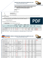 3_INFORME #3 2023 VOLQUETA MARCIAL YUPANQUI