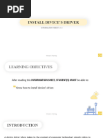Micron NVMe Driver Installation Guide | PDF | Microsoft Windows ...