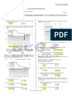 CE Module 25 - Soil Testing (Answer Key)