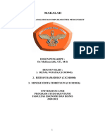 Makalah Mku 9 PDF