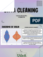 DATA CLEANING