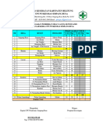 Data SSRN Pemb - Obat Cacing Diposyandu 2021