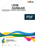 Petunjuk Pelaksanaan Peransaka 2023.