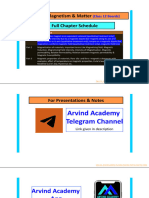 Part 1 Magnetism & Matter With Annotations-Invert