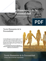 Clase 2023. Humanismo