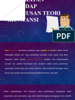 Pendekatan Perumusan Teori Akuntansi (Okt 2023)