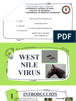 West Nile Virus Expo