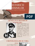 Heinrich Himmler