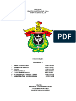 Makalah Sejarah Sastra Zama Shadr Islam