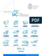 Beneficios UC