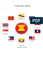 10 Negara Asean