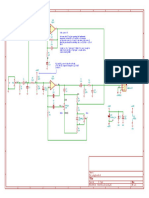 Amplifier Board