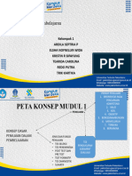 Evaluasi Pembelajaran