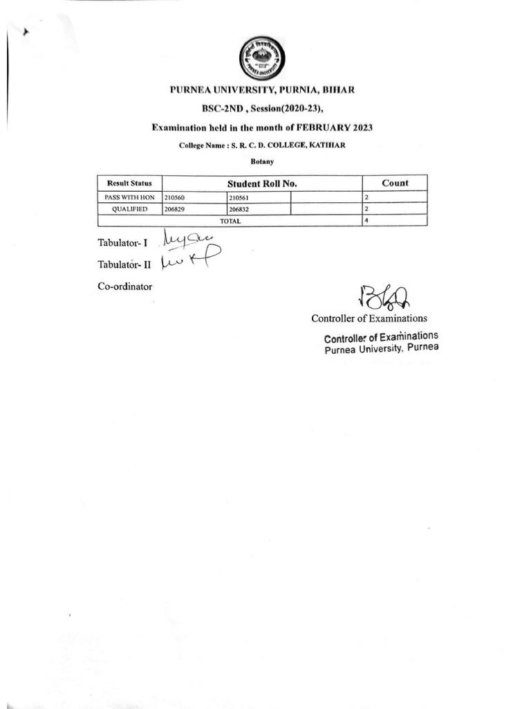 Srcd bsc pdf