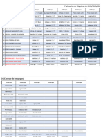 Programação de POM 12.10.2023