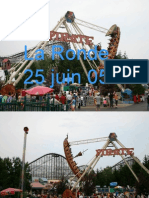 La Ronde de L'expo 2005