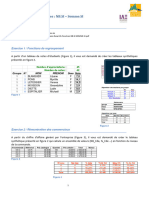 TD2 Excel