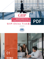 GIIP HANDBOOK 项目手册 (PwC)